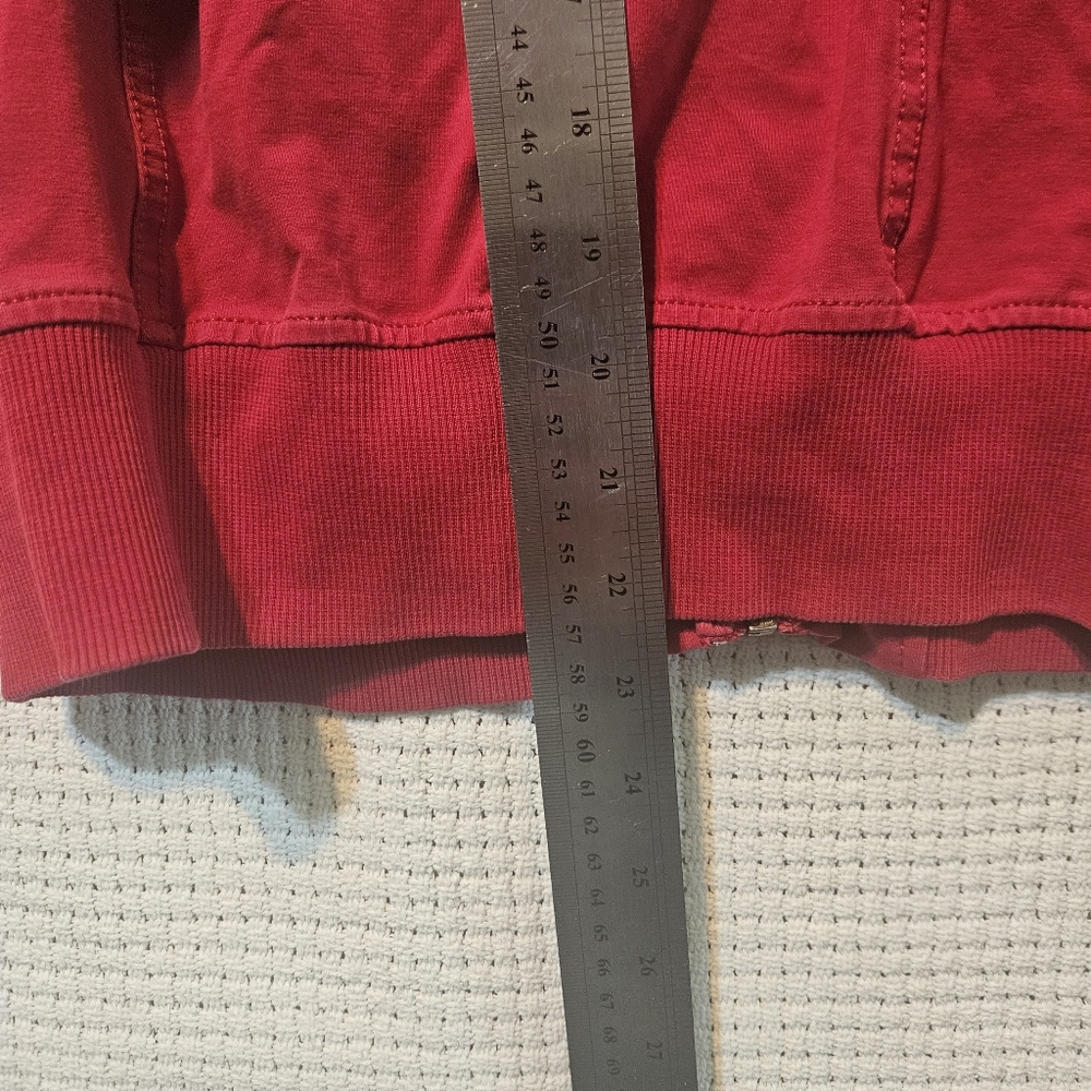 VINTAGE LADIES COOGI DENIM JACKET - Picture 14 of 16